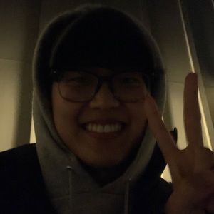 Meet your Posher, Tony